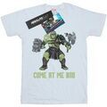 Tee-shirts sur Grenoble : T-shirt Marvel Ragnarok Come At Me Bro