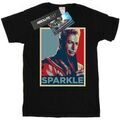 Tee-shirts sur Grenoble : T-shirt Marvel Ragnarok