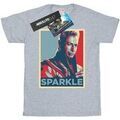 Tee-shirts sur Grenoble : T-shirt Marvel Ragnarok