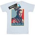 Tee-shirts sur Grenoble : T-shirt Marvel Ragnarok