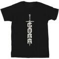 Tee-shirts sur Grenoble : T-shirt Marvel Love And Thunder