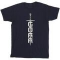T-shirt Marvel Love And Thunder