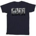T-shirt Marvel Love And Thunder