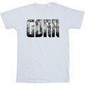 Tee-shirts sur Grenoble : T-shirt Marvel Love And Thunder