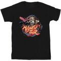 Tee-shirts sur Grenoble : T-shirt Marvel Love And Thunder