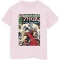 T-shirt Marvel Love And Thunder