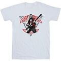 Tee-shirts sur Grenoble : T-shirt Marvel Love And Thunder
