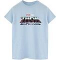 Tee-shirts sur Grenoble : T-shirt Marvel Love And Thunder