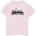Tee-shirts sur Grenoble : T-shirt Marvel Love And Thunder