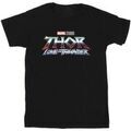 Tee-shirts sur Grenoble : T-shirt Marvel Love And Thunder