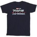 T-shirt Marvel Love And Thunder Grenoble