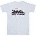 T-shirt Marvel Love And Thunder T-shirt Marvel Love And Thunder Grenoble