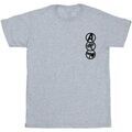 Tee-shirts sur Grenoble : T-shirt Marvel Love And Thunder