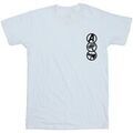 T-shirt Marvel Love And Thunder