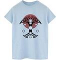 Tee-shirts sur Grenoble : T-shirt Marvel Love And Thunder