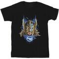 Tee-shirts sur Grenoble : T-shirt Marvel Love And Thunder