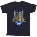 Tee-shirts sur Grenoble : T-shirt Marvel Love And Thunder