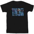 Tee-shirts sur Grenoble : T-shirt Marvel Love And Thunder