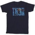 Tee-shirts sur Grenoble : T-shirt Marvel Love And Thunder
