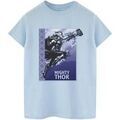 Tee-shirts sur Grenoble : T-shirt Marvel Love And Thunder Mighty
