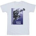 Tee-shirts sur Grenoble : T-shirt Marvel Love And Thunder Mighty