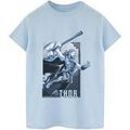 Tee-shirts sur Grenoble : T-shirt Marvel Love And Thunder