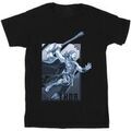 Tee-shirts sur Grenoble : T-shirt Marvel Love And Thunder