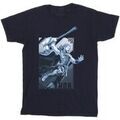 Tee-shirts sur Grenoble : T-shirt Marvel Love And Thunder