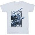 Tee-shirts sur Grenoble : T-shirt Marvel Love And Thunder