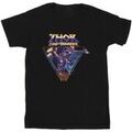 Tee-shirts sur Grenoble : T-shirt Marvel Love And Thunder