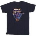 Tee-shirts sur Grenoble : T-shirt Marvel Love And Thunder