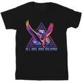 Tee-shirts sur Grenoble : T-shirt Marvel Love And Thunder