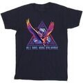 Tee-shirts sur Grenoble : T-shirt Marvel Love And Thunder