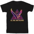Tee-shirts sur Grenoble : T-shirt Marvel Love And Thunder All Hail