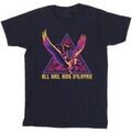 Tee-shirts sur Grenoble : T-shirt Marvel Love And Thunder All Hail