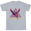 Tee-shirts sur Grenoble : T-shirt Marvel Love And Thunder All Hail
