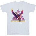 Tee-shirts sur Grenoble : T-shirt Marvel Love And Thunder All Hail