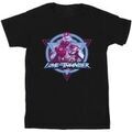 T-shirt Marvel Love And Thunder