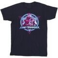 Tee-shirts sur Grenoble : T-shirt Marvel Love And Thunder
