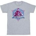 T-shirt Marvel Love And Thunder
