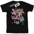 Tee-shirts sur Grenoble : T-shirt Dc Comics Teen Titans Go