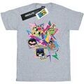 Tee-shirts sur Grenoble : T-shirt Dc Comics Teen Titans Go