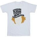 T-shirt Willy Wonka & The Chocolate Fact BI52263