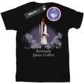 Tee-shirts sur Grenoble : T-shirt Nasa Kennedy Space Centre Lift Off