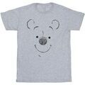 T-shirt Disney BI52287 Grenoble