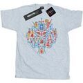 T-shirt Disney BI52461