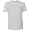 T-shirt Fruit Of The Loom Iconic 195 Premium Grenoble
