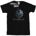 T-shirt Marvel Agents of SHIELD Grenoble