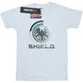 T-shirt Marvel Agents of SHIELD Grenoble