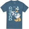 T-shirt Mickey Mouse And Friends Play It Cool